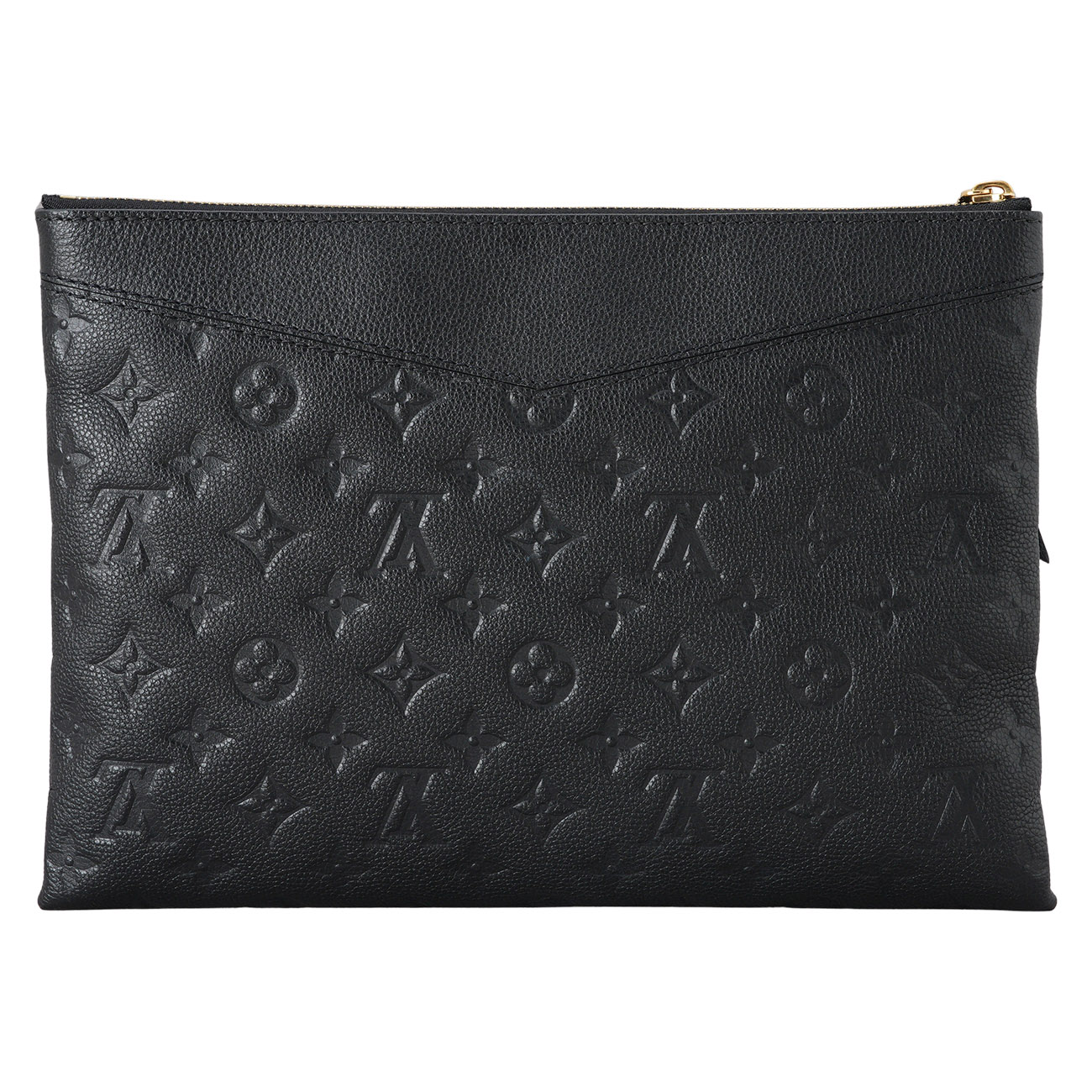 LOUIS VUITTON(USED)루이비통 M62937 앙프렝뜨 데일리 파우치
